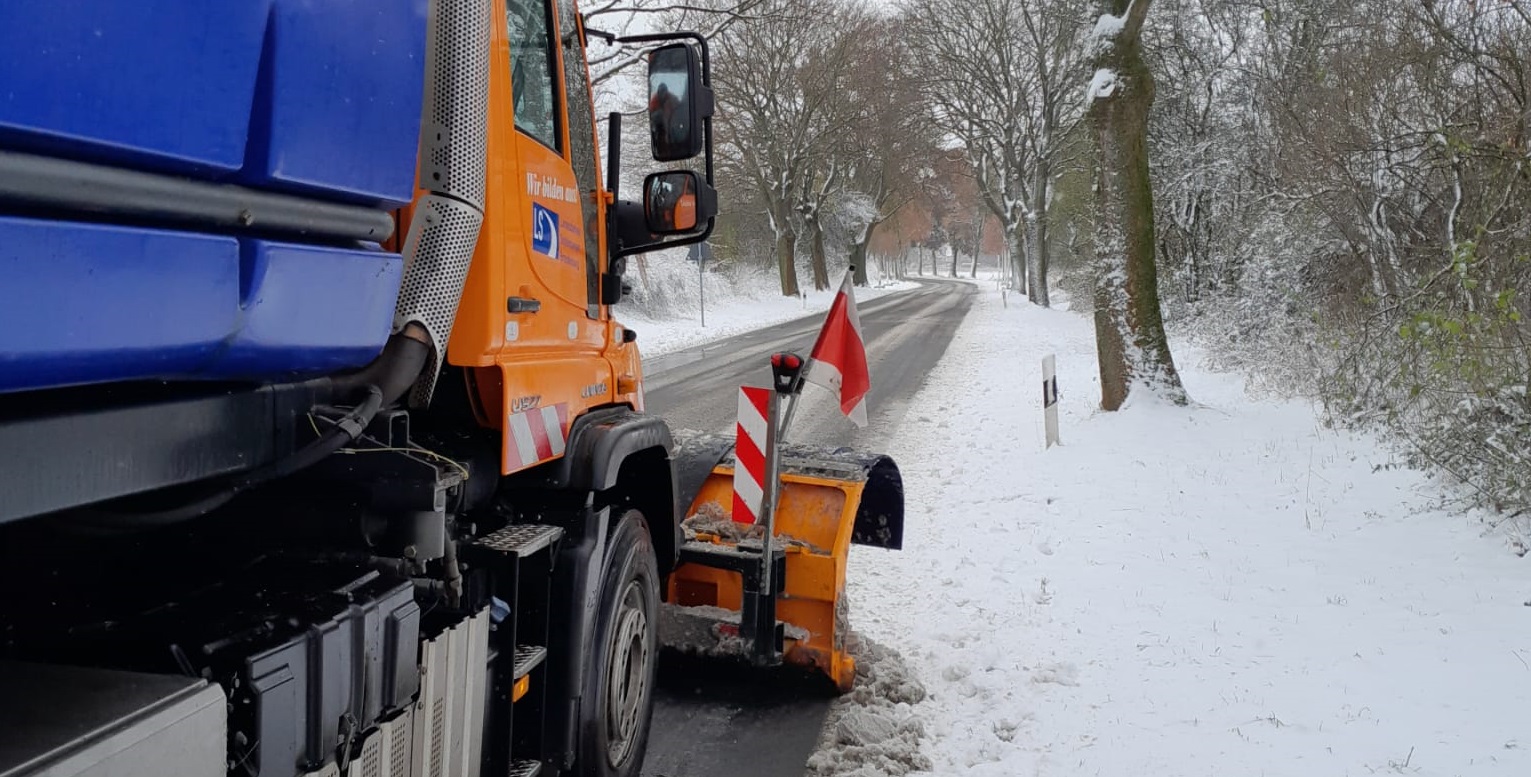 Landesbetrieb Straßenwesen Brandenburg Dienststätte Potsdam ls.brandenburg.de